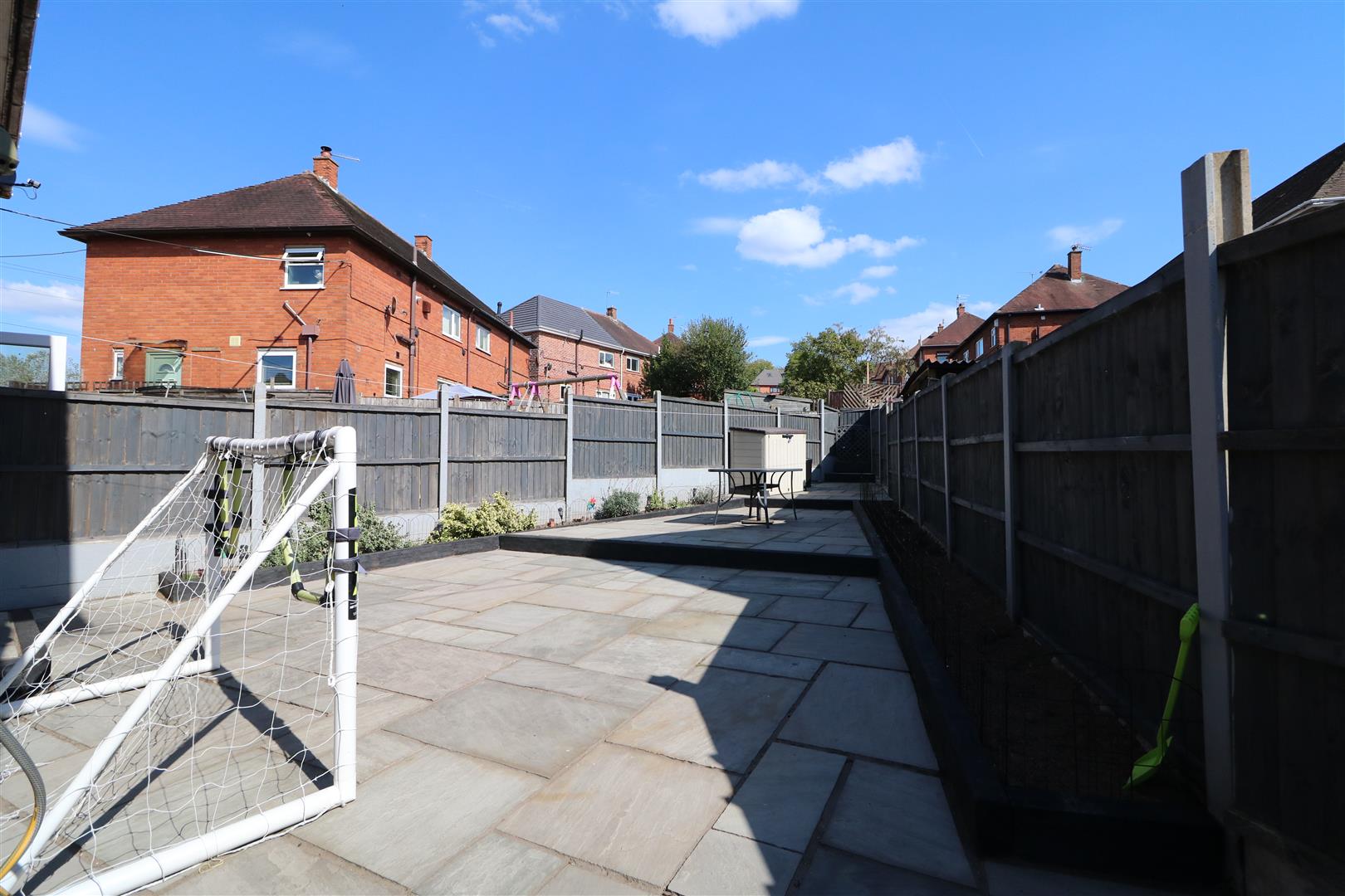Corfield Place, Norton, Stoke-On-Trent